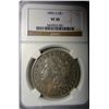 Image 1 : 1892-S MORGAN DOLLAR NGC VF-XF30