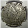 Image 2 : 1892-S MORGAN DOLLAR NGC VF-XF30