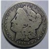 Image 1 : 1893-O MORGAN DOLLAR VG