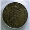 Image 3 : 1942/1 MERCURY DIME PCGS VF-30