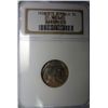 Image 1 : 1938-D/S BUFFALO NICKEL NGC MS66