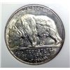 Image 3 : 1925-S CALIFORNIA COMMEMORATIVE HALF NGC MS-65