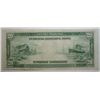 Image 2 : 1914 $20 FR  note XF/AU