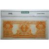 Image 2 : 1922  $20 Gold certificate  CGA65