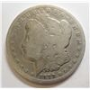 Image 1 : 1879CC Morgan $  G/VG