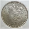 Image 2 : 1882 Morgan $  NGC  "BINION COLLECTION"