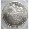 Image 2 : 1882CC Morgan $  ANACS63