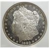 Image 2 : 1883O Morgan $  ANACS62 CAMEO DMPL