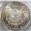 Image 3 : 1891CC Morgan $ PCGS62