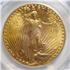 Image 2 : 1927 $20 GOLD ST. GAUDENS PCGS MS-63