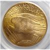 Image 3 : 1927 $20 GOLD ST. GAUDENS PCGS MS-63