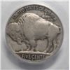 Image 3 : 1921S Buffalo nickel  solid date and mint mark