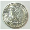 Image 2 : 1943-S WALKING LIBERTY HALF NICE HIGH END GEM BU