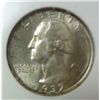 Image 2 : 1937-D WASHINGTON QUARTER NGC MS65 GEM