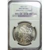Image 1 : 1886-S MORGAN DOLLAR NGC UNC