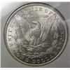 Image 3 : 1889 MORGAN DOLLAR NGC MS63