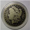 Image 1 : 1893-O MORGAN DOLLAR VG