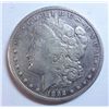 Image 1 : 1892-S MORGAN DOLLAR VF