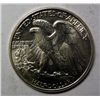 Image 2 : 1945 WALKING LIBERTY HALF DOLLAR GEM BU