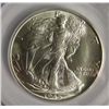 Image 2 : 1945-S WALKING LIBERTY HALF DOLLAR PCGS MS-65