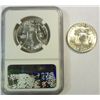 Image 2 : FRANKLIN 1/2 LOT, 1954-S CH BU & 1963-D NGC MS64