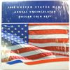 Image 3 : 2007 & 2008 U.S. MINT ANNUAL UNC. DOLLAR SETS