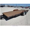 Image 4 : NA - HOMEMADE TRAILER