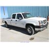 Image 1 : 2003 - CHEVROLET SILVERADO