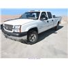 Image 2 : 2003 - CHEVROLET SILVERADO