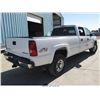 Image 4 : 2003 - CHEVROLET SILVERADO