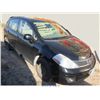 Image 1 : 2009 - NISSAN VERSA