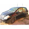 Image 2 : 2009 - NISSAN VERSA