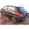 Image 3 : 2009 - NISSAN VERSA