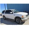 Image 1 : 2001 - FORD EXPEDITION