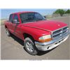 Image 1 : 2001 - DODGE DAKOTA
