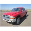 Image 2 : 2001 - DODGE DAKOTA