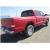 Image 4 : 2001 - DODGE DAKOTA