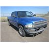 Image 1 : 1999 - DODGE RAM