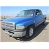 Image 2 : 1999 - DODGE RAM