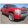 Image 1 : 2007 - CHEVROLET SILVERADO