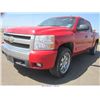 Image 2 : 2007 - CHEVROLET SILVERADO