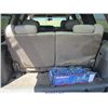 Image 10 : 2002 - CHEVROLET TAHOE