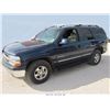 Image 2 : 2002 - CHEVROLET TAHOE