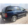 Image 3 : 2002 - CHEVROLET TAHOE