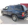 Image 4 : 2002 - CHEVROLET TAHOE