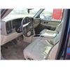 Image 8 : 2002 - CHEVROLET TAHOE