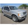 Image 1 : 2002 - FORD EXPLORER