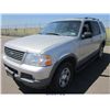 Image 2 : 2002 - FORD EXPLORER