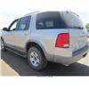 Image 3 : 2002 - FORD EXPLORER