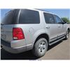 Image 4 : 2002 - FORD EXPLORER